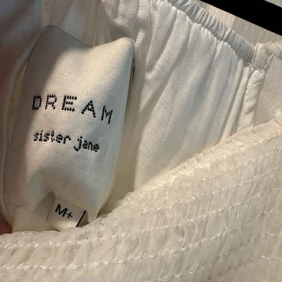 Sister Jane Mini Dress - Picture 4 of 6